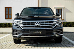 Volkswagen Touareg 3.0TDI 4Motion + odpočet DPH - 2