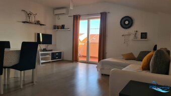 ☀ Pag-Vidaliči (HR) – 3-izbový apartmán 75m2 s výhľadom na m - 2