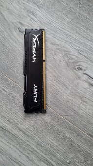 Prdám PAMATE DDR3 - 2