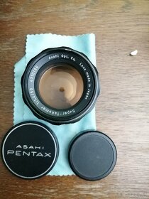 Asahi pentax - 2