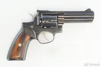 Revolver Ruger GP100, .357 Magnum, 4'' hlaveň - 2