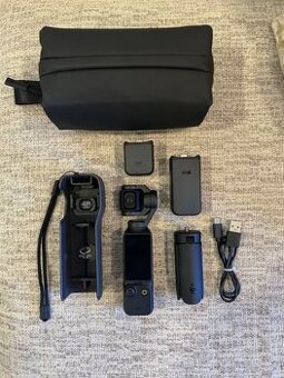 DJI Osmo 3 Creator - 2