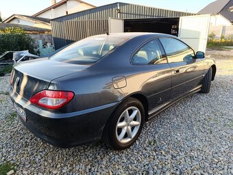 Peugeot 406 Coupé 3.0 v6 - 2