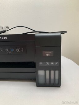 Epson ET-2700 - 2