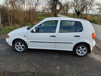 VW Polo - 2