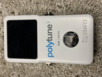 TC Electronic Polytune 3 - 2