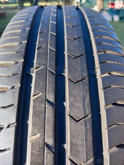 185/70 r14 letne pneumatiky - 2