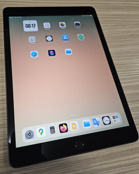 Ipad 7th 2019 32GB Space Gray, 10.2" - 2