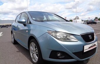 Seat Ibiza 1.4i Stylance - 2