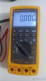 Fluke 789 processmeter - 2