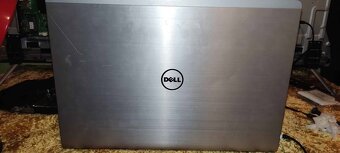 Notebook 17" Dell 8gbram 1Tera HDD - 2