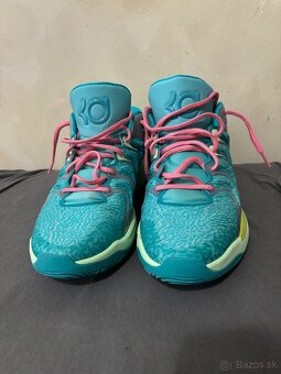 Basketbalové tenisky NIKE KD 17 - 2