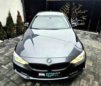 BMW 420xdrive grandcoupe - 2