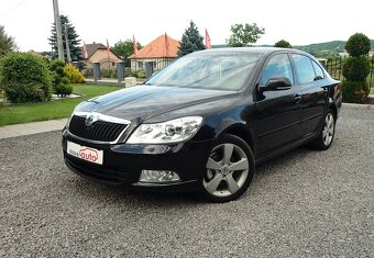 ŠKODA OCTAVIA 2 facelift 1.9TDI 77kw DIGIKLIMA, STK, ŠPZ - 2