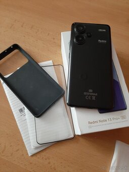 Xiaomi redmi note 13pro+ - 2