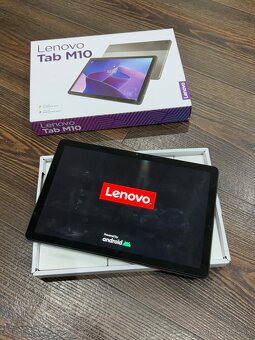 Lenovo TAB M10 - 2