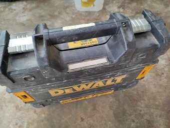 VRTACKA DEWALT - 2