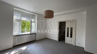 Veľkometrážny 3 - izbový byt Martin - centrum/FOR RENT:... - 2