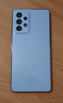 Samsung A53 5G 6GB/128GB - 2