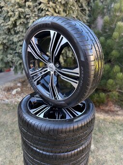 5x108 R19 Volvo 7.5x19H2x50.5 - 2