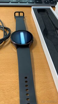 Predám inteligentné hodinky Samsung Galaxy Watch4 - 2