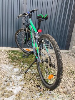 Detsky bicykel CTM Teranno - 2