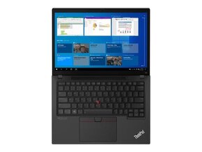 Lenovo ThinkPad X13(2Gen)-13.3-Ryzen 7 Pro 5850U-16RAM-512GB - 2