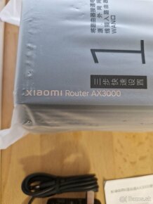 XIAOMI AX3000 MESH WIFI 6 ROUTER - 2