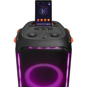 Prenajmem JBL PartyBox 710 - 2