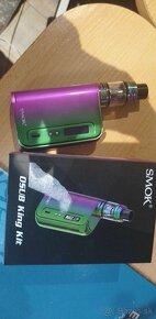 Smoke osub king it vape - 2