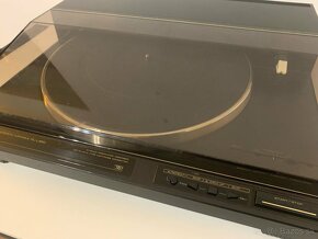 Gramofon PIONEER PL-L550 - 2