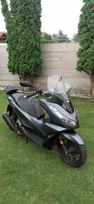 Honda pcx 125 - 2