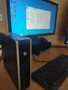 21 HP 8300 Elite USDT, i5-3470S, 8GB RAM - 2