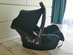 Autosedacka Maxi cosi 0-13kg - 2