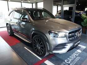 Mercedes-Benz GLS 400 d 4MATIC - 2