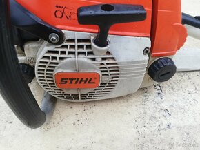 Motorová píla Stihl 026 - 2