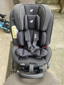 Joie stages isofix pavement 2022 - 2