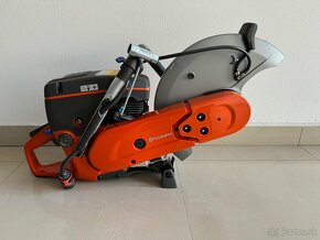 Rozbrusovacia píla K770 Husqvarna - 2