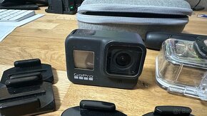 Gopro hero 8black - 2