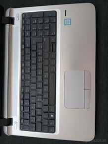 Hp Probook 450 G3 , Intel® Core™i5 ,32gb ram , 512gb ssd - 2