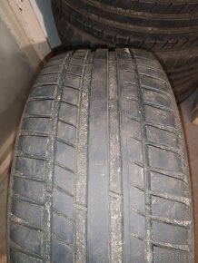 Letne Pneumatiky 205/55 R16 - 2