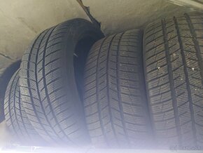 225/45 r17 Barum Polaris - 2