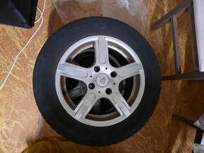 RC Design R15 X 6J H2 4x114.3 - 2