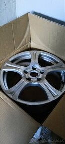 Dezent 5x120 R17 ET35 - 2