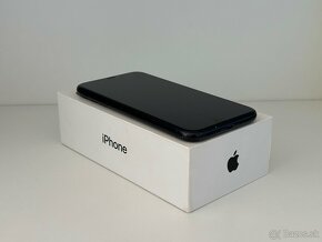 iPhone XR 128GB Black Nová Baterka - 2