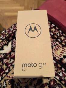 Motorola Moto g54 - 2