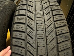 Continental WinterContact TS 870P 215/55 R17 94H - 2