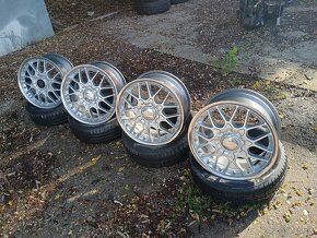 BBS RS 702 - 2