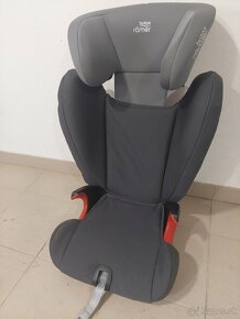 Autosedacky Britax romer na predaj - 2 ks - 2