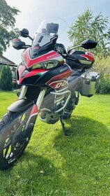 DUCATI MULTISTRADA - 2